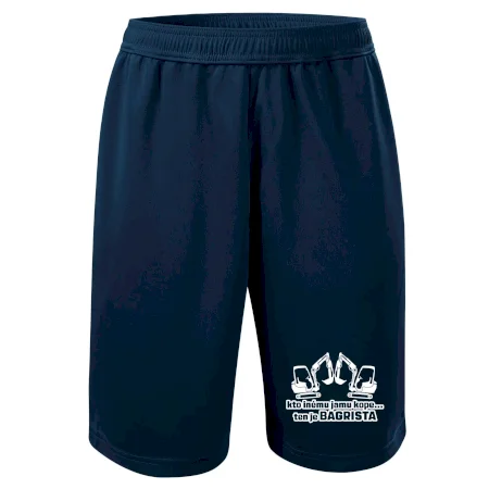 Kto inému jamu kope, ten je bagrista