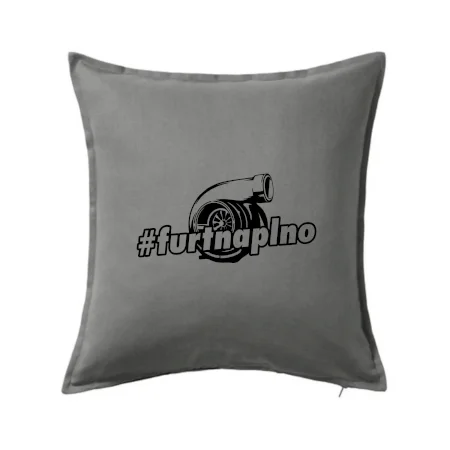 Furt naplno