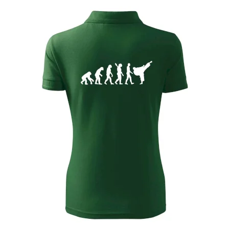 Karate Evolúcia - kop