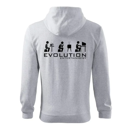Evolúcia zábavy