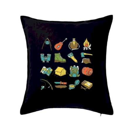Camping set