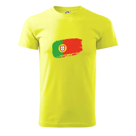 Portugalsko vlajka