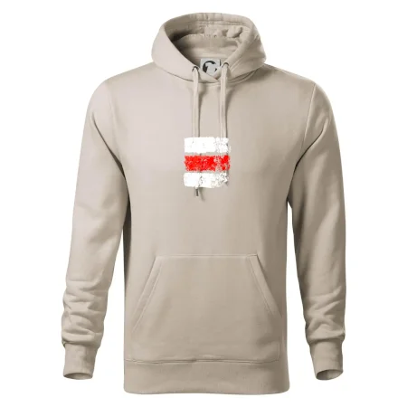 Turistická značka - červená