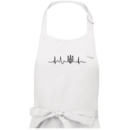 Ekg Ukrajina trojzubec