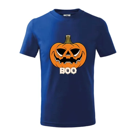 Halloween tekvica