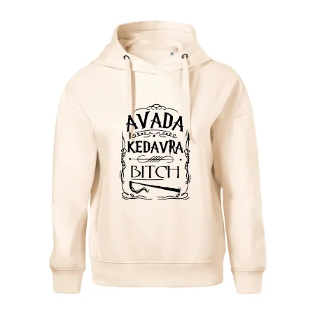 Harry - Avada Kedavra