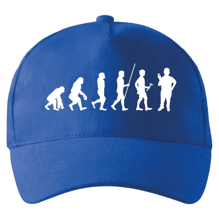 Evolúcia inštalatér