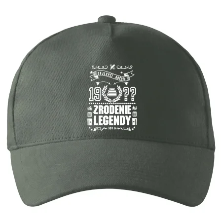 Zrodenie legendy - pre učiteľov