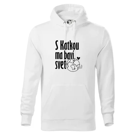 S tebou ma baví svet - vlastné meno