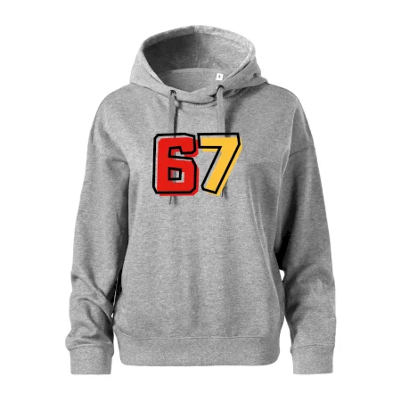67 - čísla