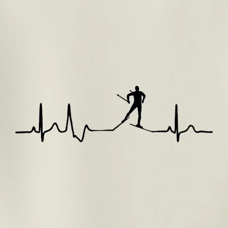 Ekg bežkár