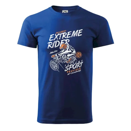 Extreme Rider