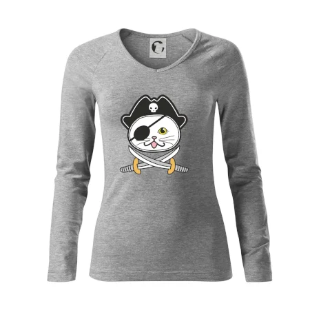 Mačací pirát