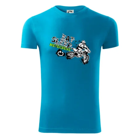 Eat Sleep Motocross