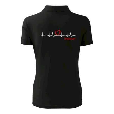 Moje srdce bije pre firesport