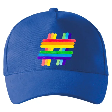 LGBT hashtag