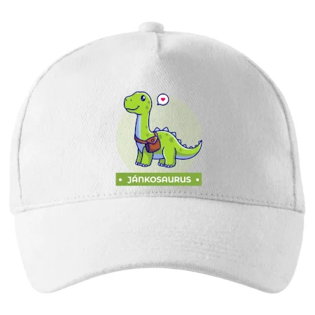 Dinosaurie mená - zelený dinosaurus