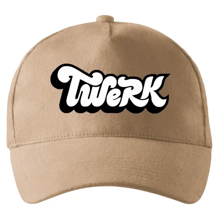 Twerk