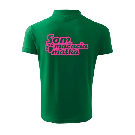 Som mačacia matka