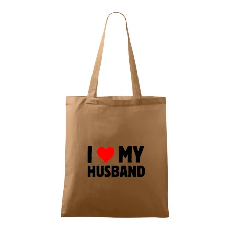 I love my wife / Husband