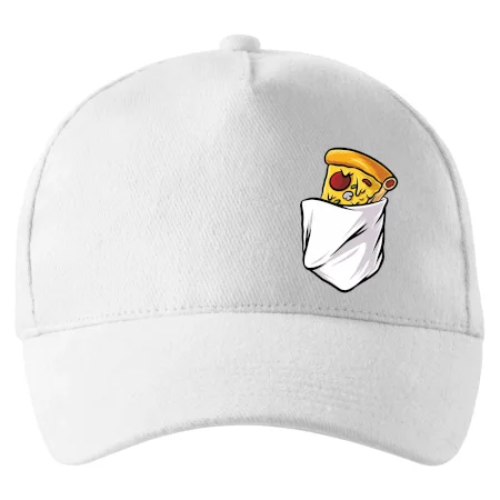 Pizza vo vrecku