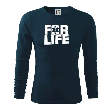 For Life