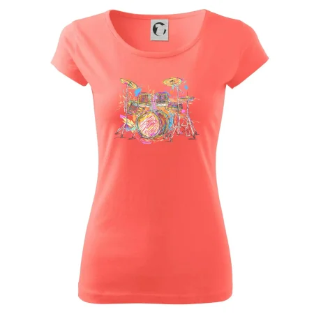 Bicie farebné splash