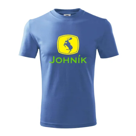Johník