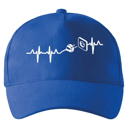 EKG elektrikár