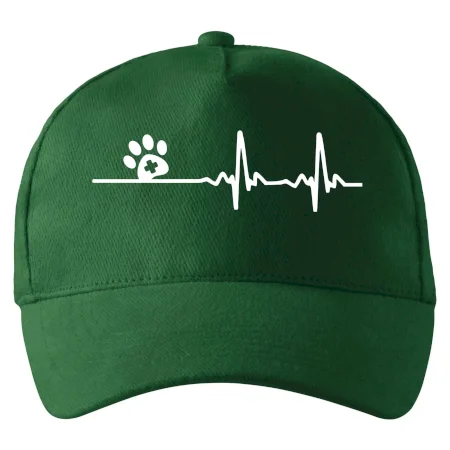 Veterinár EKG