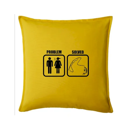 Problém rybárčenie