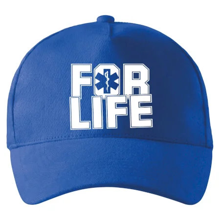 For Life