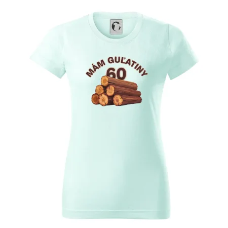 Mám guľatiny 60