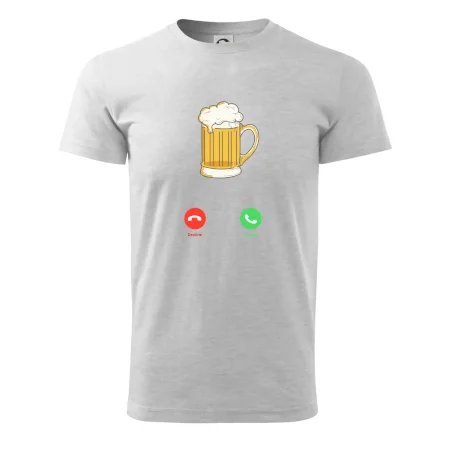 Volá pivo  (Pecka design)