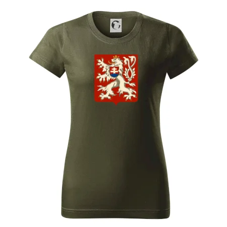 Znak maly Prvá Republika československá 1918–1920