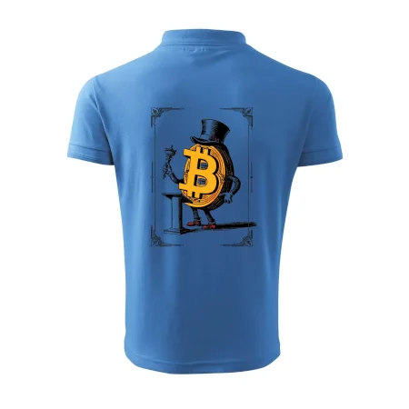 Oldschool bitcoin