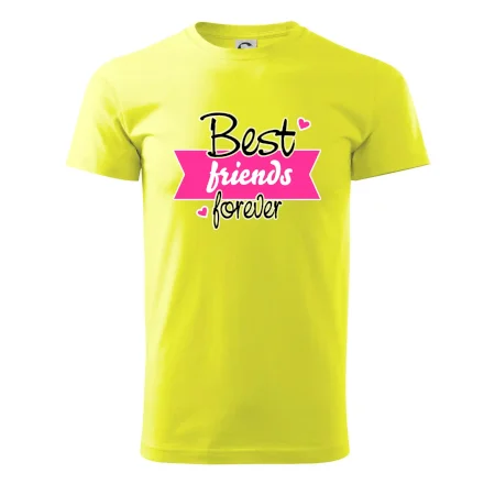 Best friends stuha