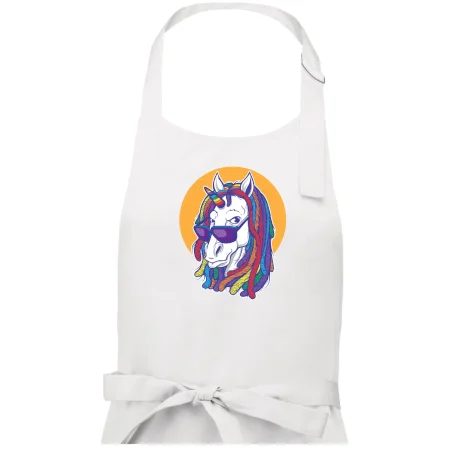 Rasta unicorn