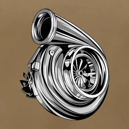 Car turbo