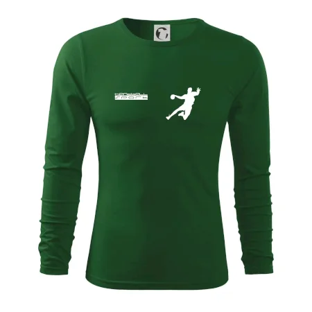 Handball sport