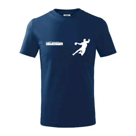 Handball sport