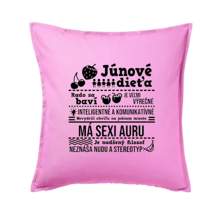 Narodeniny Jún
