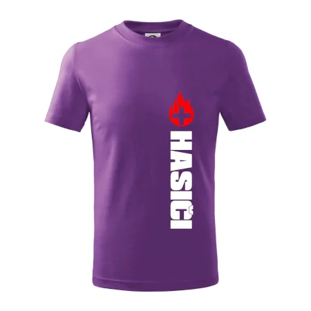 Hasiči zdravotník
