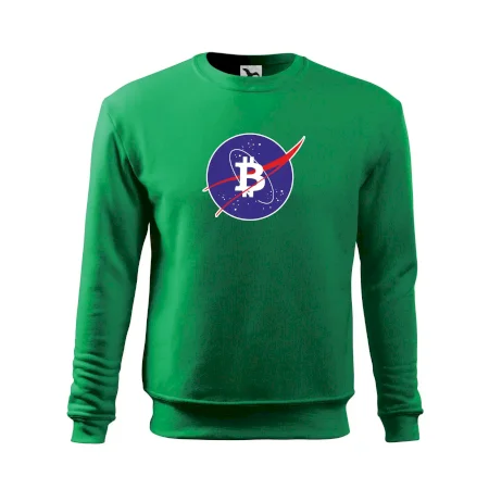 Bitcoin iný vesmír