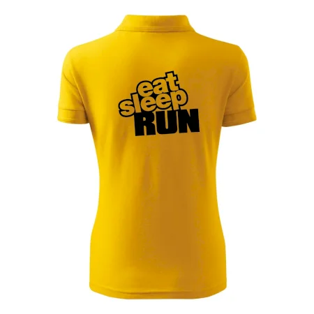 Eat sleep run