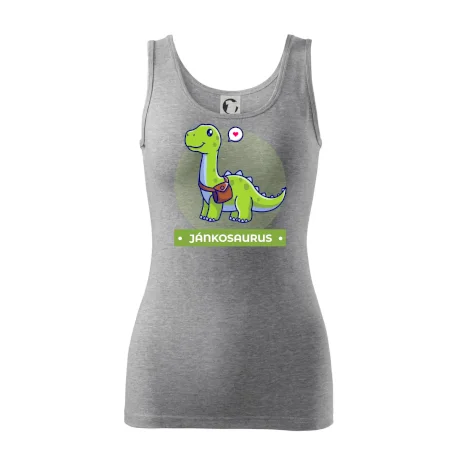 Dinosaurie mená - zelený dinosaurus