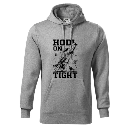 HODL On Tight raketa