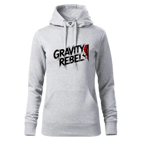 Gravity rebel