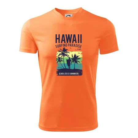 Hawaii