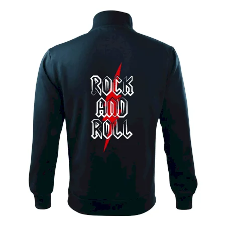 Rock and Roll blesk